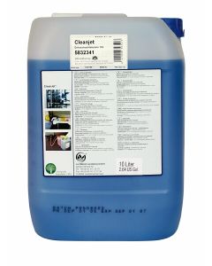 Cleanjet Erikoishuuhteluaine