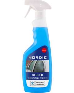 NORDIC De-Icer 500ml