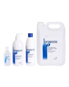 Desinfektol P
