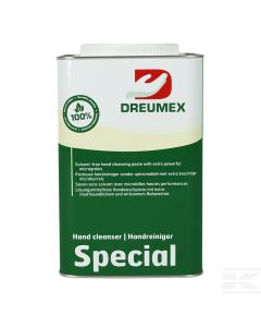Dreumex Special 4,2kg