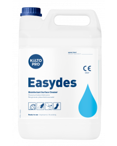 Kiilto Easydes 5l
