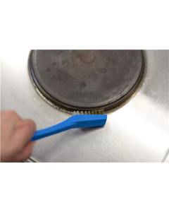 Vikan Grilli-/ liesiharja 205mm