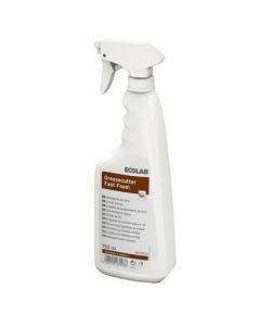 Ecolab Greasecutter Fast Foam 750ml