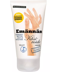 Emännän käsivoide