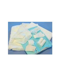 Exitussetti / vainajansetti