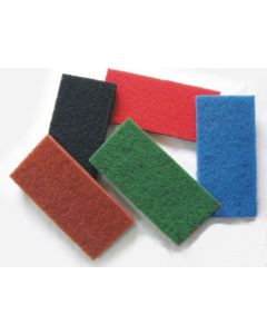 Hankauslevy, eri värit