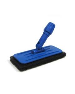 Hankauspesin,sininen