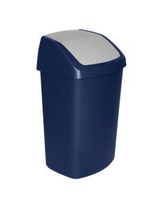 Curver Roska-astia heilurikannella 10l tummansininen/harmaa