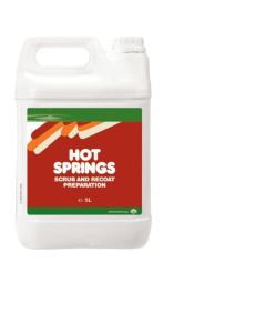 Diversey Hot Springs