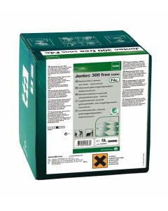 Jontec 300 free conc.