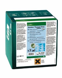 Jontec Tensol free conc. 5l