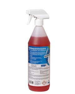 Kattilanpuhdistusaine 1L