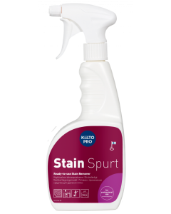 Kiilto Stain Spurt 750ml T7527.935 