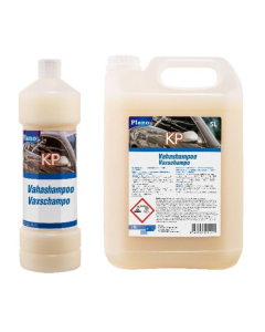 Bio Shout -pesuvaahto lopetettu