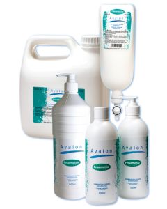 Avalon pesuemulsio 3L, mieto tuoksu