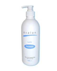 Avalon Lacto pesuneste 500ml