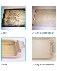 Suma Carbon Remover K21+ 