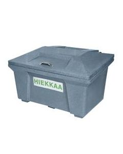 Tunnisteteksti kuvasta poiketen SAND.