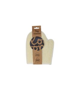 Loop Luffapesukäsine