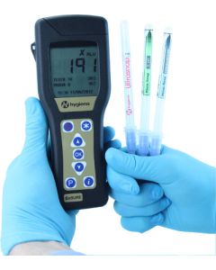 Hygiena EnSURE -luminometri