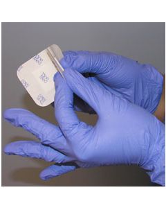 OneMed Supersoft Lila