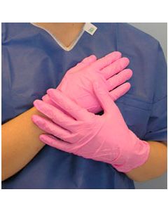 OneMed Supersoft Roosa XS