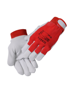 OX-ON INSAFE Velcro CE työkäsineet