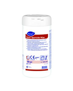 Oxivir Sporicide Wipe