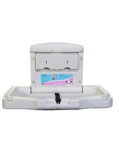 Koala lastenhoitopöytä, pystymalli