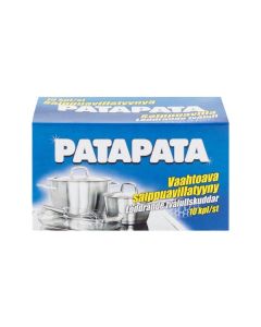 Powerinox teräshankaussieni 