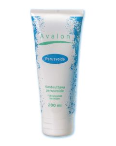 AVALON perusvoide, 200ml tuubi 