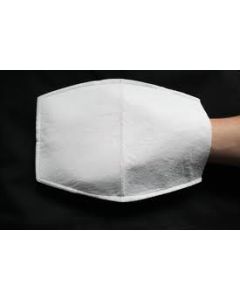 Avalon pesukinnas, laminoitu