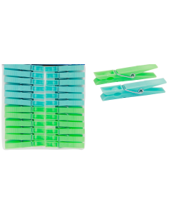 Aino pyykkipojat, 24kpl