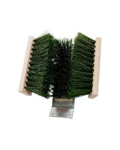 Rappurallin harjateline saatavana erikseen, sis.harjat