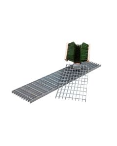 Rappurallit molemmat vakio koot