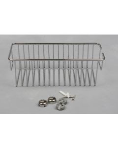 Seinäkori + kiinnikkeet