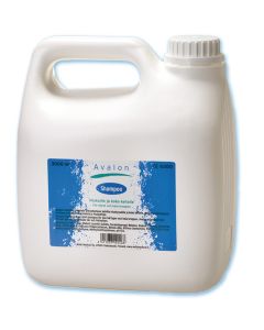 Avalon shampoo 3L