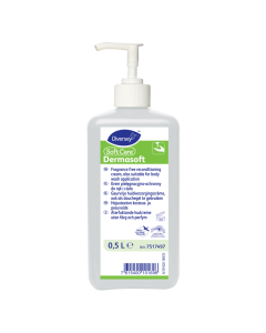 Soft Care Dermasoft 500ml
