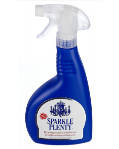 Sparkle Plenty kristallinpuhdistusaine 500ml