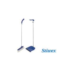 Rikkalapio harjasetti, Stiwex