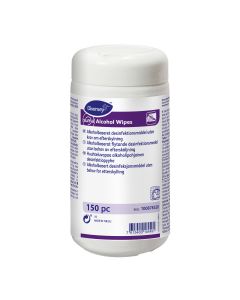 Suma Alcohol Wipes Desinfektiopyyhe