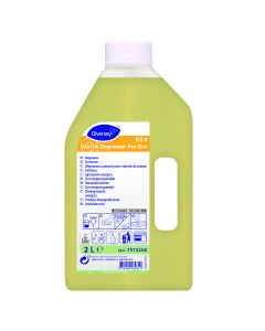 Suma Degreaser Pur-Eco D3.9