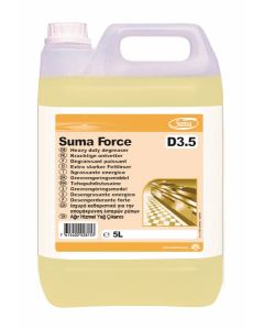 Suma Force D3.5