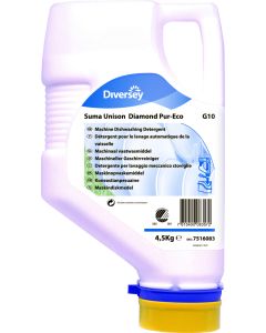 Suma Unison Diamond Pur-Eco G10 