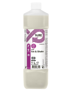 SURE Ice & Shake 6x1L