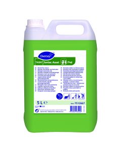 TASKI Jontec Asset F4d 5l