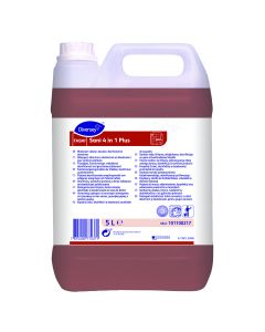 TASKI Sani 4 in 1 5l