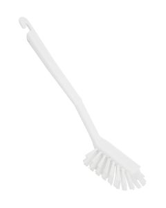 Astianpesuharja, valkoinen