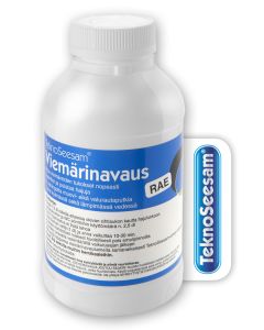 TeknoSeesam® Viemärinavausrae 530g