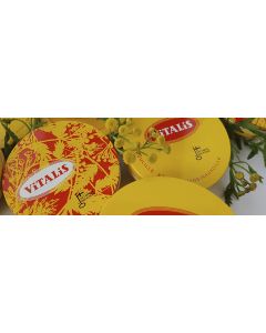 Vitalis ihovoide 50ml Design from Finland, naamarasva,  kasvovoide, Soft Care Derm Plus 500ml, Derm Kosteusvoide H9, kosteuttava voide, käsirasva, ihorasva, ihovoide, helposti imeytyvä, herkkäihoiselle, hajustamaton, allergiatunnus, vartalovoide, vartalor